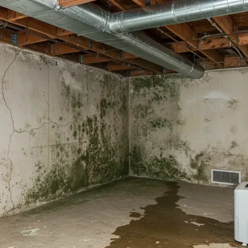 Professional Mold Removal in Norco, CA